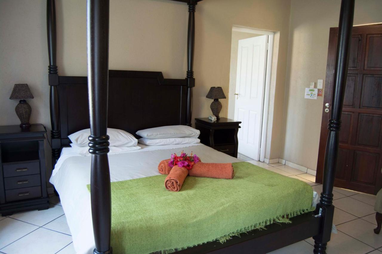 Floreat Riverside Lodge&Spa Sabie Eksteriør billede